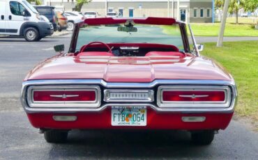 Ford-Thunderbird-1964-Convertible-15