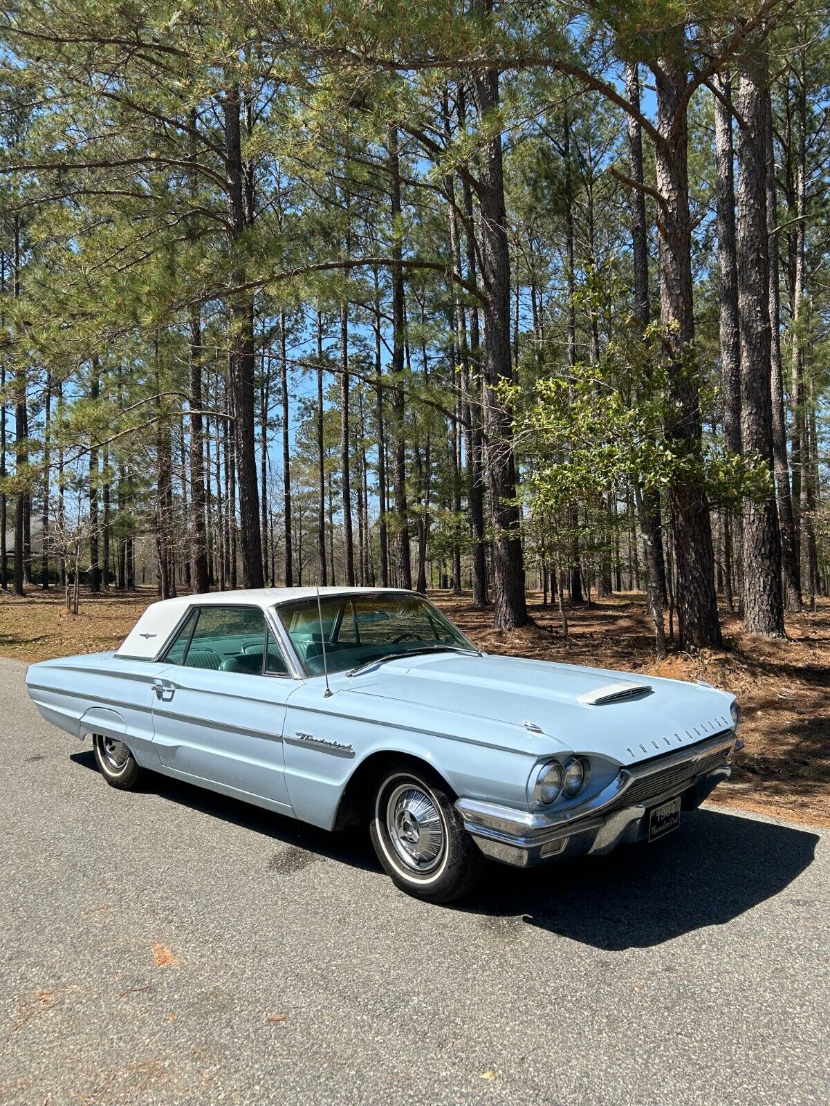 Ford-Thunderbird-1964-Coupe-4