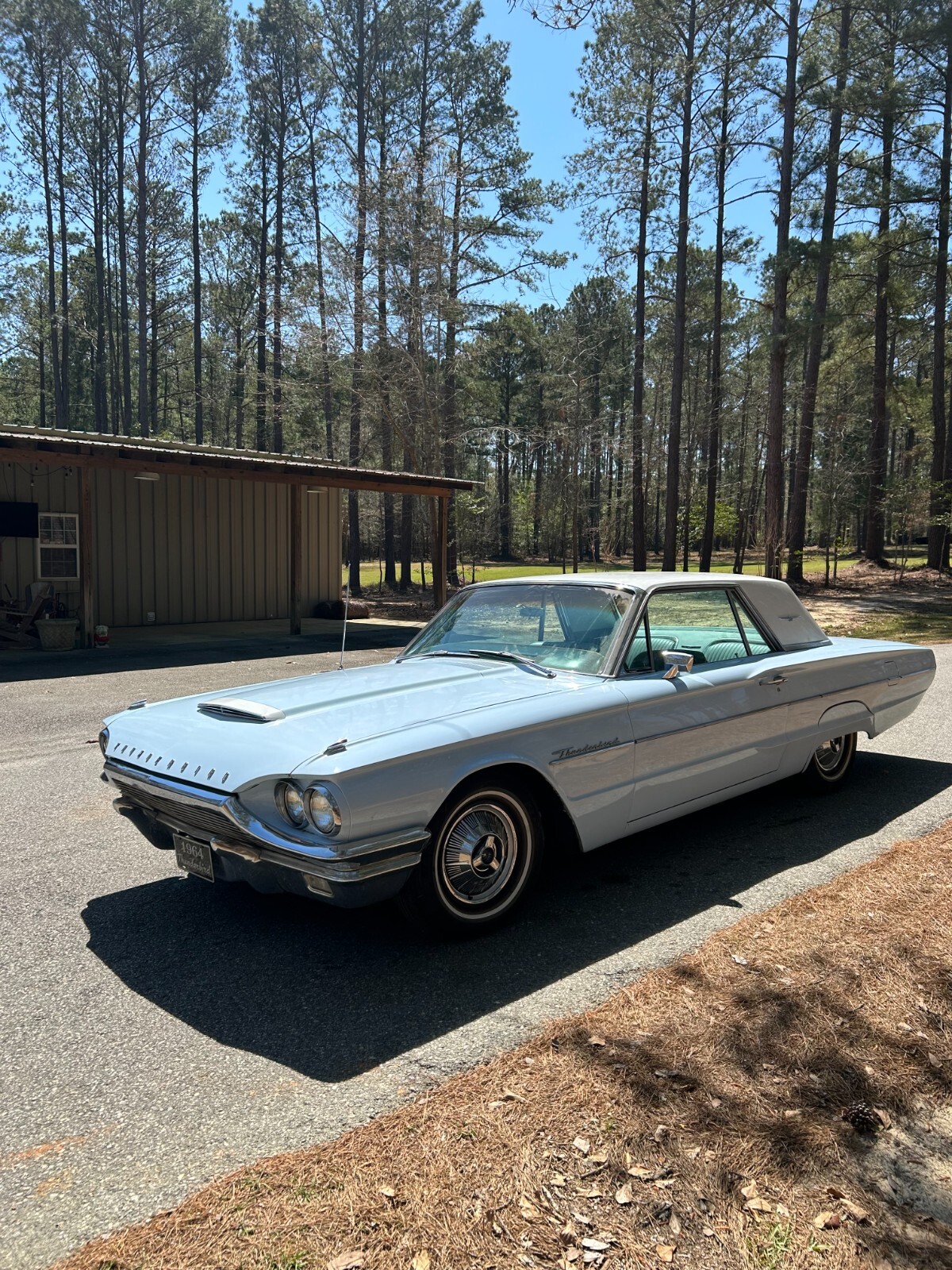 Ford-Thunderbird-1964-Coupe-5
