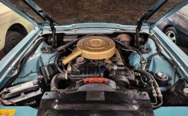 Ford-Thunderbird-1964-TealWhite-Teal-31