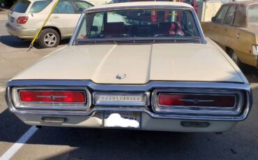 Ford-Thunderbird-1964-White-10