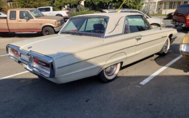 Ford-Thunderbird-1964-White-11