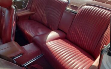 Ford-Thunderbird-1964-White-2