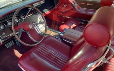Ford-Thunderbird-1964-White-3