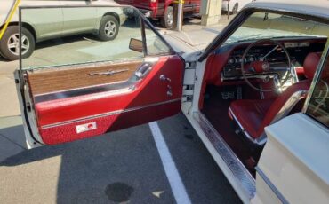 Ford-Thunderbird-1964-White-4