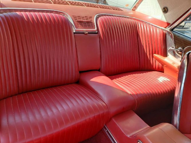 Ford-Thunderbird-1964-White-6