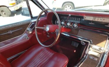 Ford-Thunderbird-1964-White-9