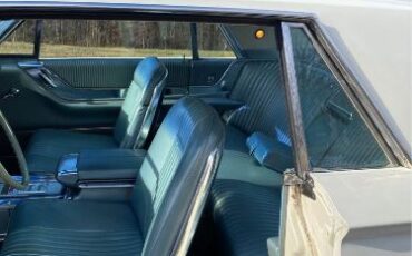 Ford-Thunderbird-1964-White-Blue-2