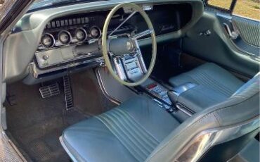 Ford-Thunderbird-1964-White-Blue-3