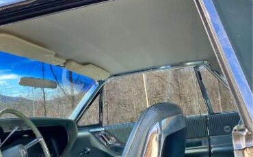 Ford-Thunderbird-1964-White-Blue-5