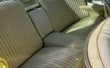 Ford-Thunderbird-1964-Yellow-3