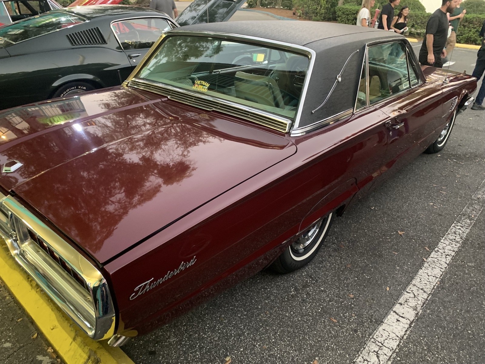 Ford-Thunderbird-1965-Coupe-1