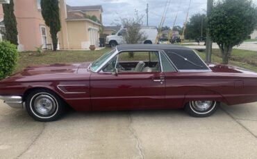 Ford-Thunderbird-1965-Coupe