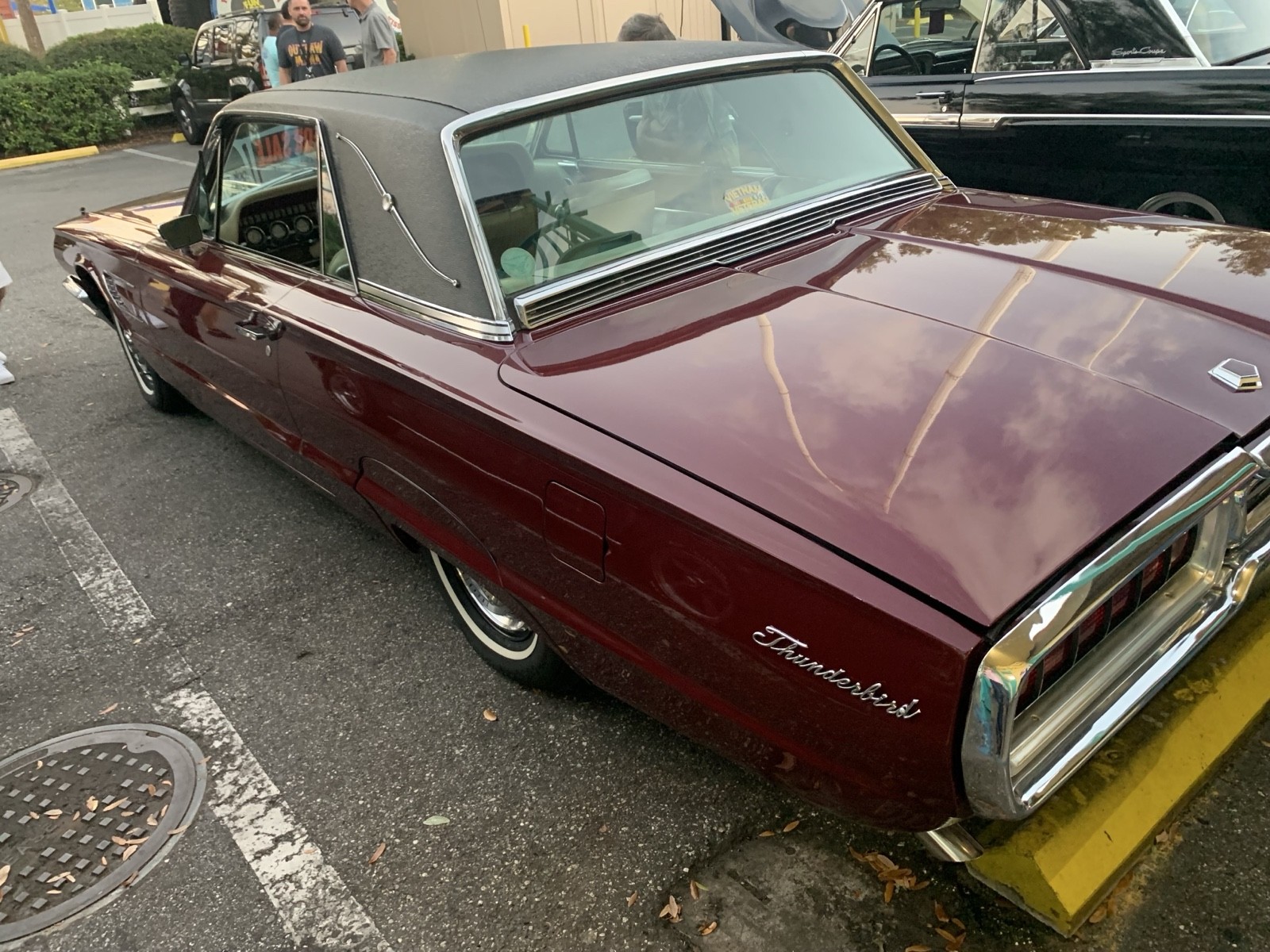 Ford-Thunderbird-1965-Coupe-5