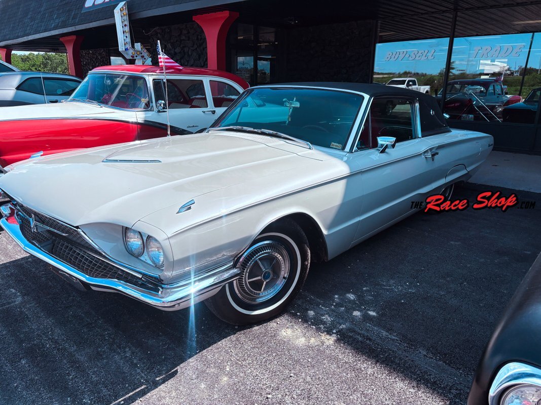 Ford-Thunderbird-1966-1