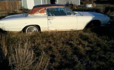Ford-Thunderbird-1966