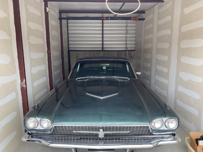 Ford-Thunderbird-1966