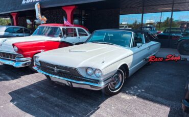 Ford-Thunderbird-1966