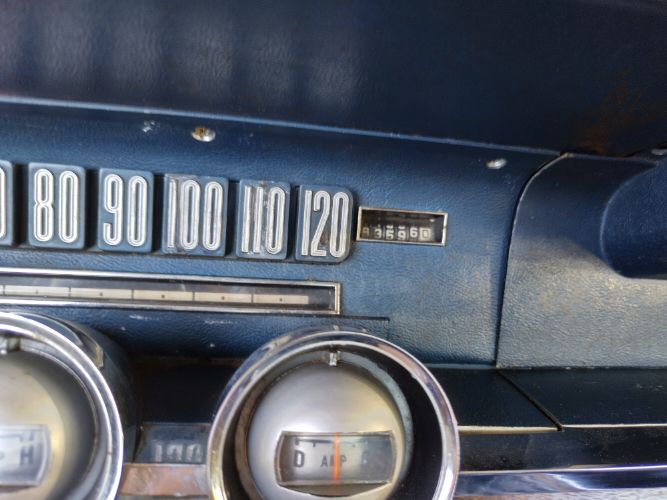 Ford-Thunderbird-1966-BlueWhite-top-45
