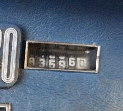 Ford-Thunderbird-1966-BlueWhite-top-9