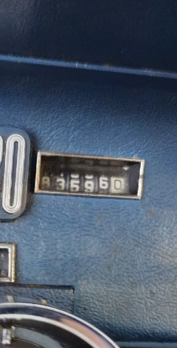 Ford-Thunderbird-1966-BlueWhite-top-9