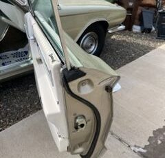Ford-Thunderbird-1966-Green-Green-21
