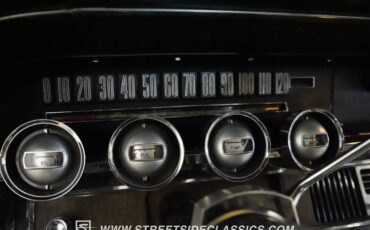Ford-Thunderbird-1966-Ivy-Yellow-Black-3