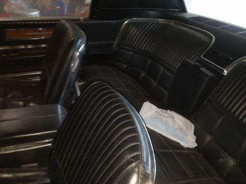 Ford-Thunderbird-1966-Sage-Gold-Metallic-1