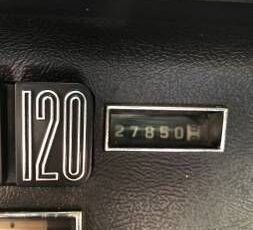 Ford-Thunderbird-1966-Sage-Gold-Metallic-3