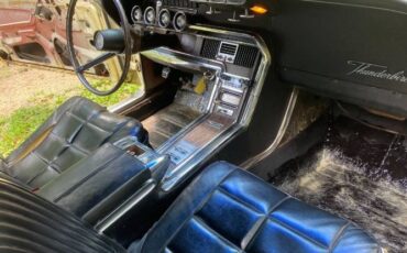 Ford-Thunderbird-1966-Yellow-25