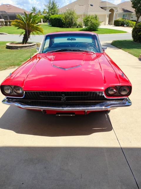 Ford-Thunderbird-1966-red-7