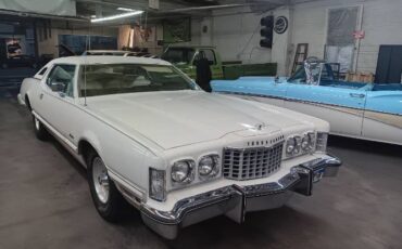 Ford-Thunderbird-1975-White-15