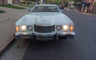 Ford-Thunderbird-1975-White-18