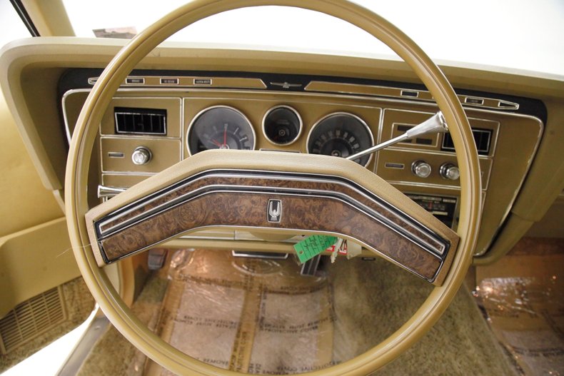 Ford-Thunderbird-1976-Cream-Cream-34