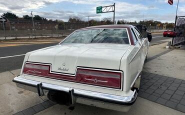 Ford-Thunderbird-1977-Polar-White-Burgundy-5