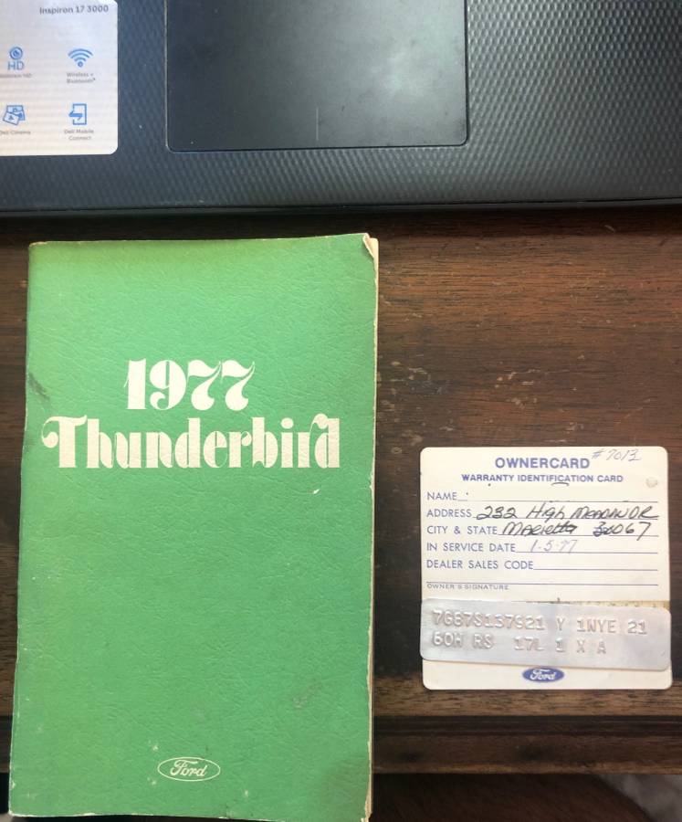 Ford-Thunderbird-1977-silver-19