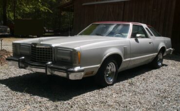 Ford-Thunderbird-1977-silver