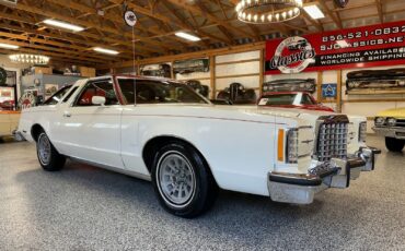 Ford-Thunderbird-1978-Other