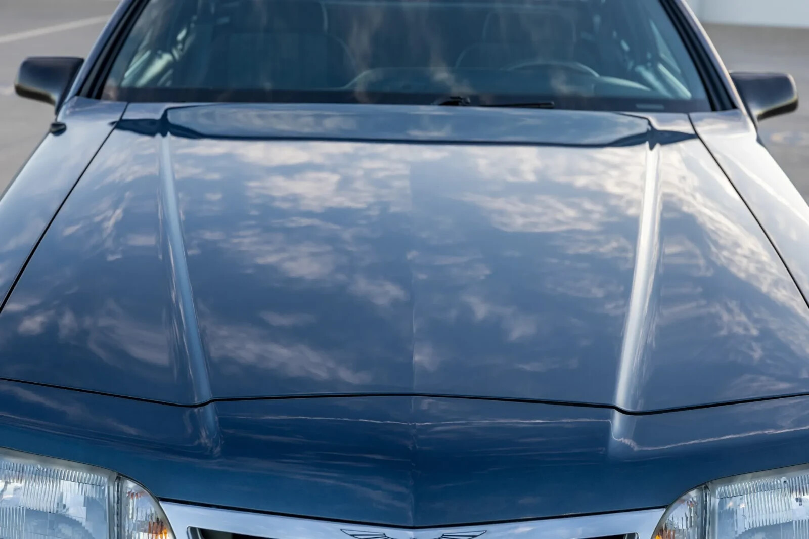 Ford-Thunderbird-1987-Sedan-10