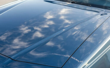 Ford-Thunderbird-1987-Sedan-11