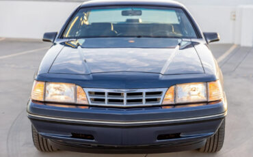 Ford-Thunderbird-1987-Sedan-20