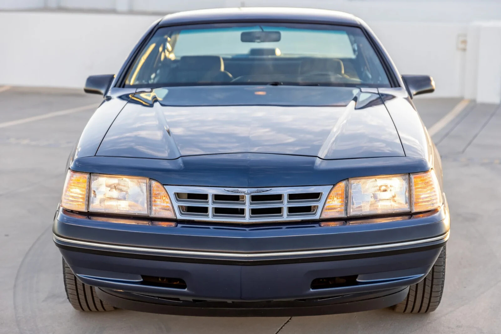 Ford-Thunderbird-1987-Sedan-20