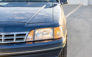 Ford-Thunderbird-1987-Sedan-22