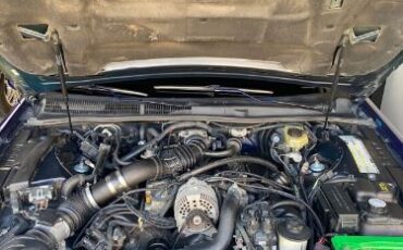 Ford-Thunderbird-1994-Blue-Black-1