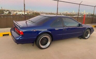 Ford-Thunderbird-1994-Blue-Black-6