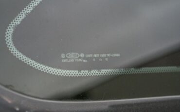 Ford-Thunderbird-1995-Bronze-Glow-CINNAMON-BROWN-DAKOT-10