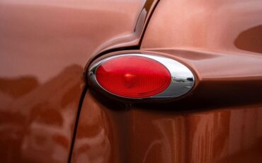 Ford-Thunderbird-1995-Bronze-Glow-CINNAMON-BROWN-DAKOT-12