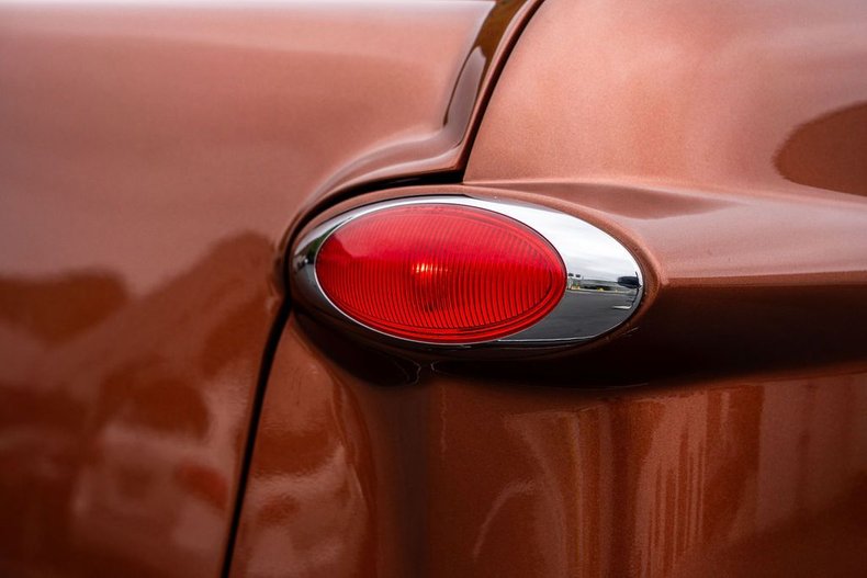 Ford-Thunderbird-1995-Bronze-Glow-CINNAMON-BROWN-DAKOT-12