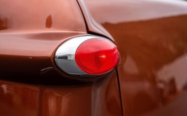 Ford-Thunderbird-1995-Bronze-Glow-CINNAMON-BROWN-DAKOT-13