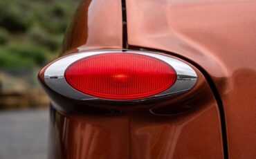 Ford-Thunderbird-1995-Bronze-Glow-CINNAMON-BROWN-DAKOT-14